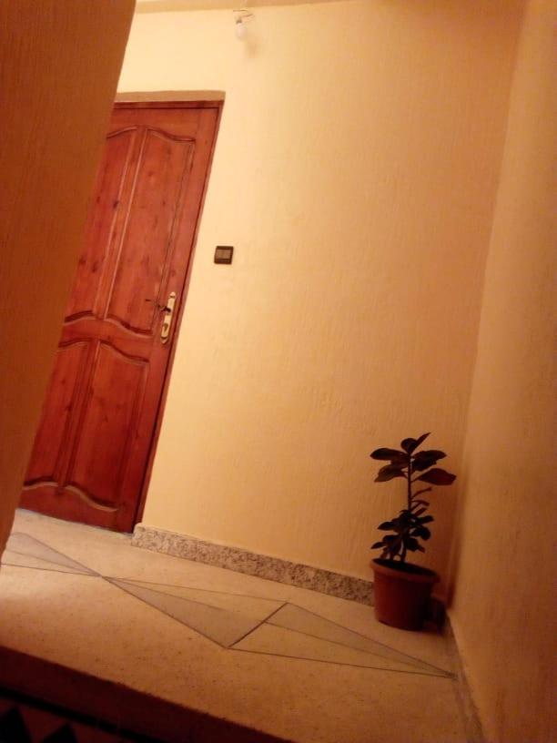 Appartement Ocean Tamraght Екстериор снимка
