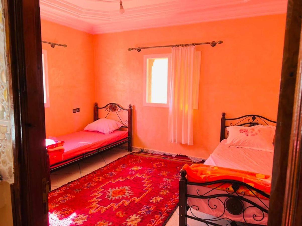 Appartement Ocean Tamraght Екстериор снимка