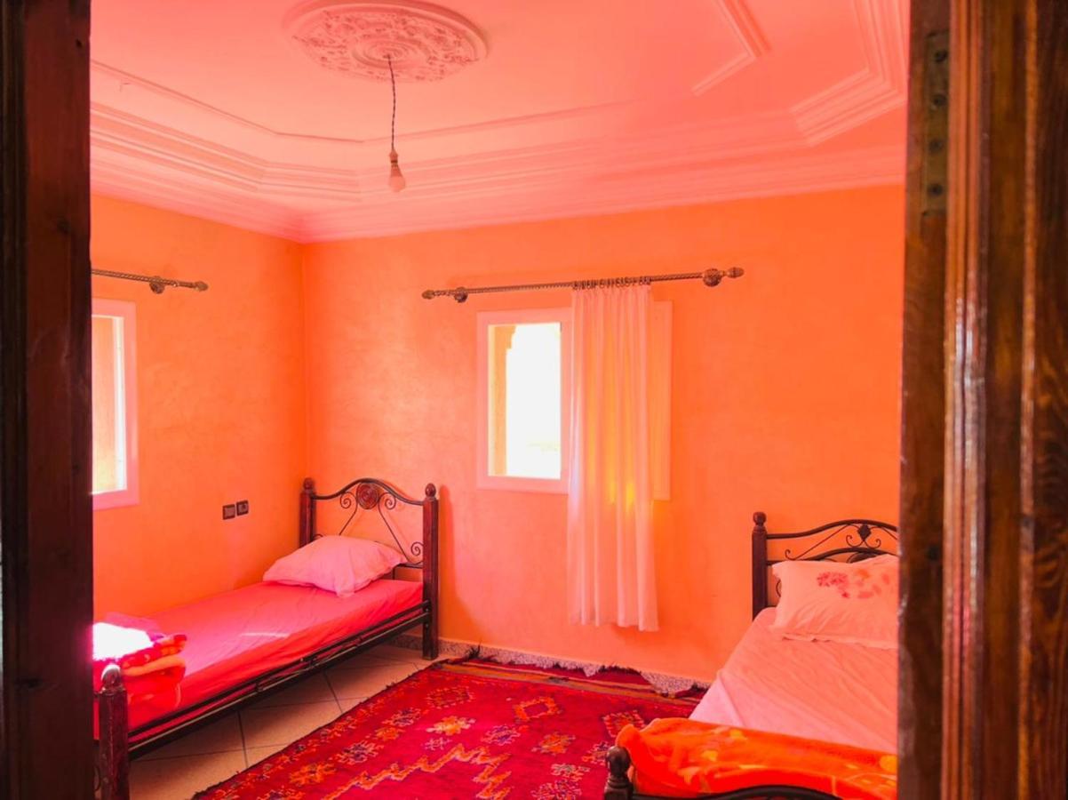 Appartement Ocean Tamraght Екстериор снимка