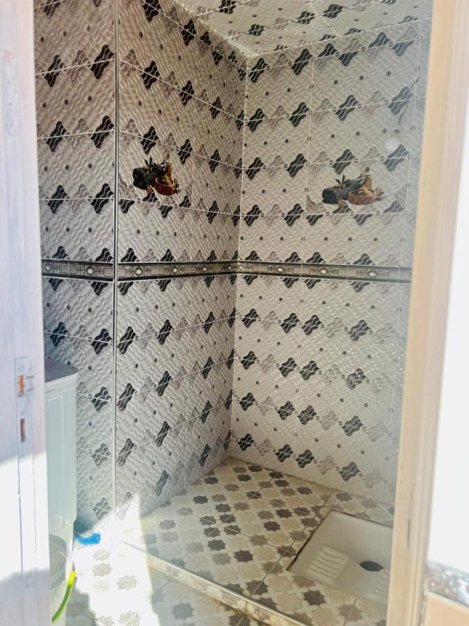 Appartement Ocean Tamraght Екстериор снимка